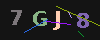 Gambar captcha