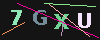 Gambar captcha